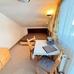 Haus Bergheim Πανσιόν 3*