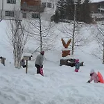 Haus Bergheim 3* Sankt Leonhard im Pitztal