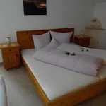 Haus Bergheim Sankt Leonhard im Pitztal