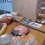 Haus Bergheim 3* Sankt Leonhard im Pitztal