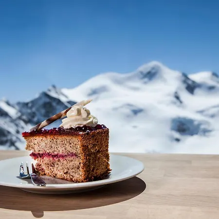 Haus Bergheim 3* Sankt Leonhard im Pitztal