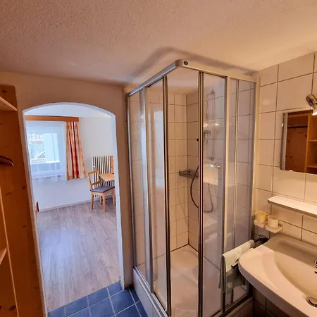 Haus Bergheim Penzion