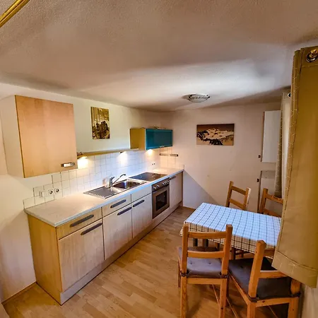 Penzion Haus Bergheim 3*