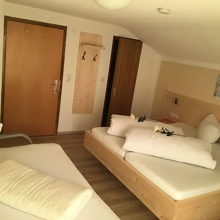Penzion Haus Bergheim 3*
