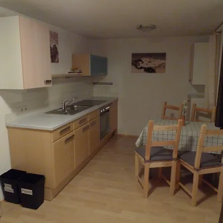 Haus Bergheim 3*