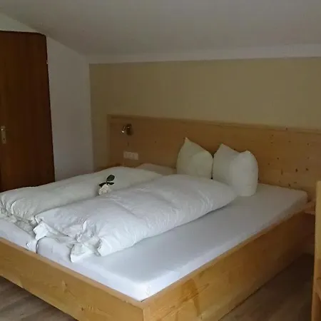 Haus Bergheim בית הארחה 3*